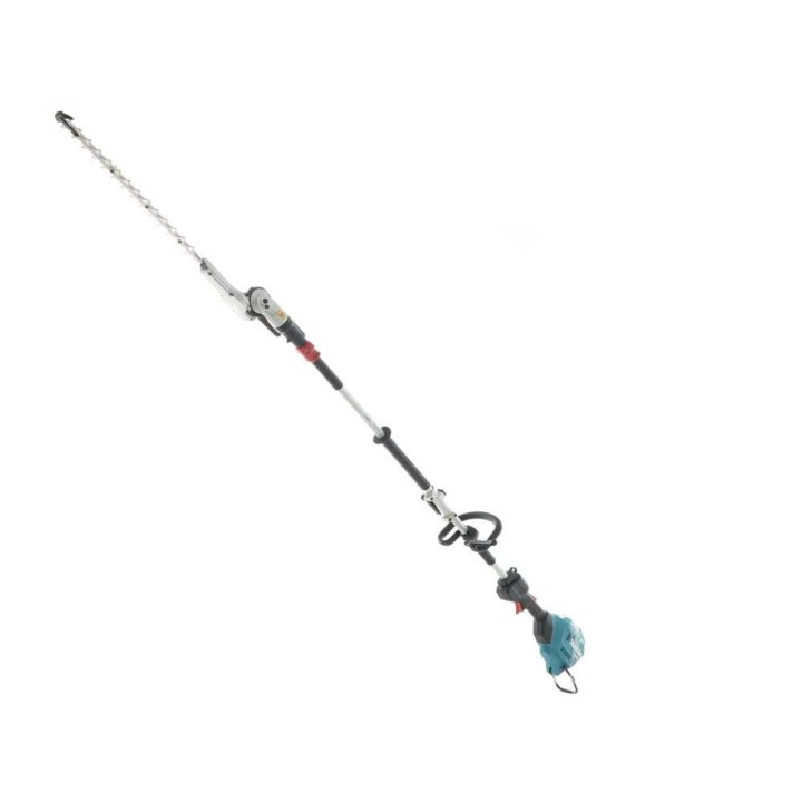 Makita UX01G monitoimilaite pensasleikkuripäällä, 40 V, 53 cm