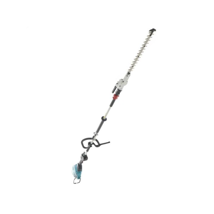 Makita UX01G monitoimilaite pensasleikkuripäällä, 40 V, 53 cm