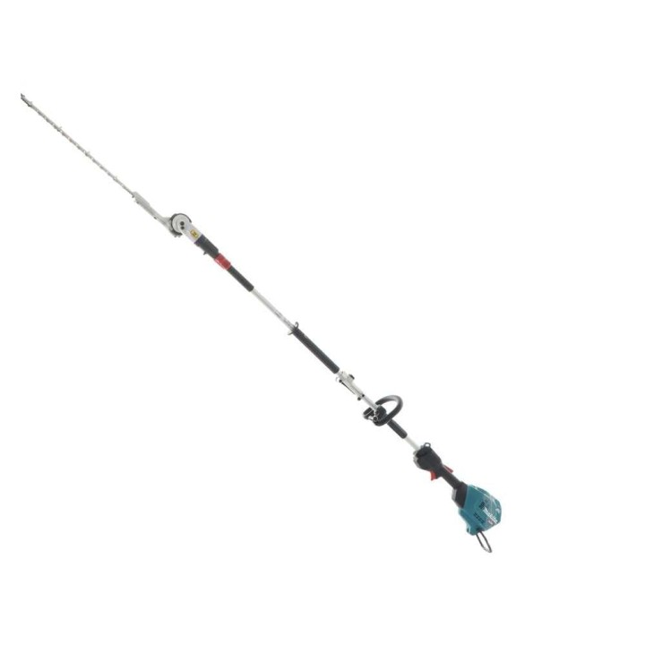 Makita UX01G monitoimilaite pensasleikkuripäällä, 40 V, 53 cm