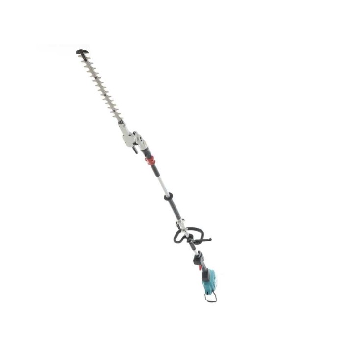 Makita UX01G monitoimilaite pensasleikkuripäällä, 40 V, 53 cm