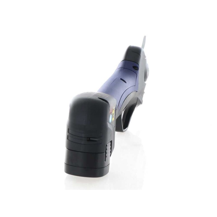 Campagnola SL32 akkukäyttöiset oksasakset, 2 × 16,8 V, 2 Ah