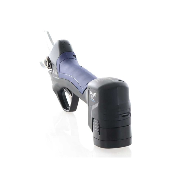 Campagnola SL32 akkukäyttöiset oksasakset, 2 × 16,8 V, 2 Ah