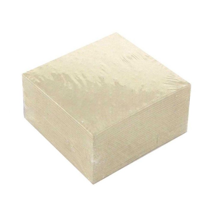 25 suodatinlevyä 20 × 20 cm viinisuodatinpumpulle, reiätön, tyyppi 14