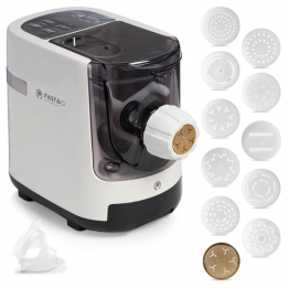 Classe Pastaio 12 sähköinen 2 in 1 pastakone 180 W
