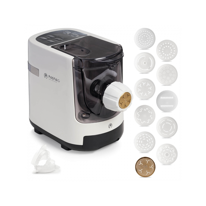 Classe Pastaio 12 sähköinen 2 in 1 pastakone 180 W