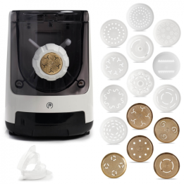 Classe Pastaio 16 sähköinen 2 in 1 pastakone 180 W