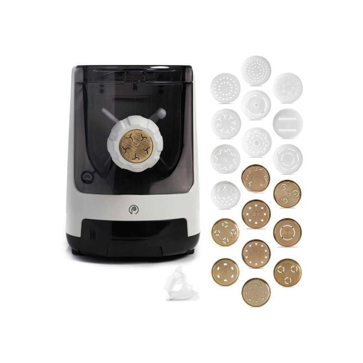 Classe Pastaio 20 sähköinen pastakone, 2-in-1, 180 W, 19 muottia