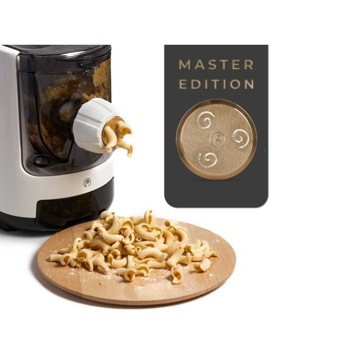 Classe Pastaio 20 sähköinen pastakone, 2-in-1, 180 W, 19 muottia