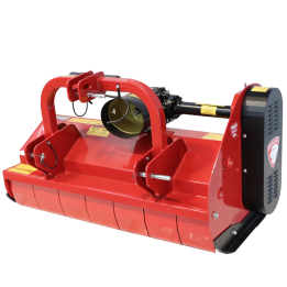 Ceccato Trincione 400 4T 1400F traktorimurskain 140 cm 45 50 HP