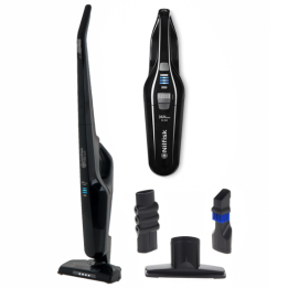 Nilfisk Easy 36VMAX johdoton 2 in 1 varsi imuri 170 W 32 4 V