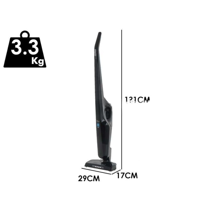 Nilfisk Easy 36VMAX johdoton 2-in-1-varsi-imuri, 170 W, 32,4 V