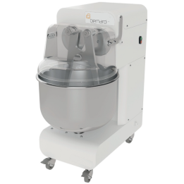 Bernardi FMR20 taikinansekoitin uppovarsilla 20 kg 35 l 1 100 W 230 V