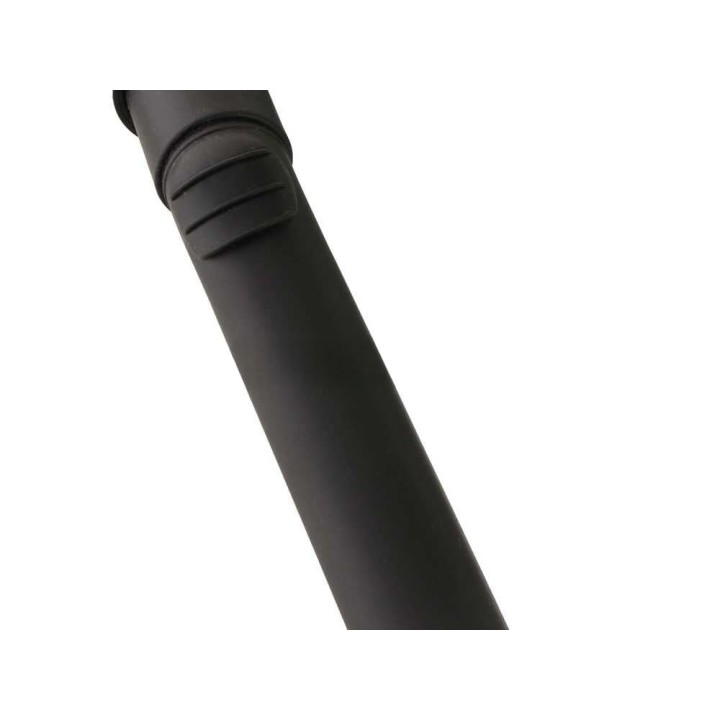 Ribimex Aspirix 20 l märkä- ja kuivaimuri, 1 200 W, ruostumaton teräs