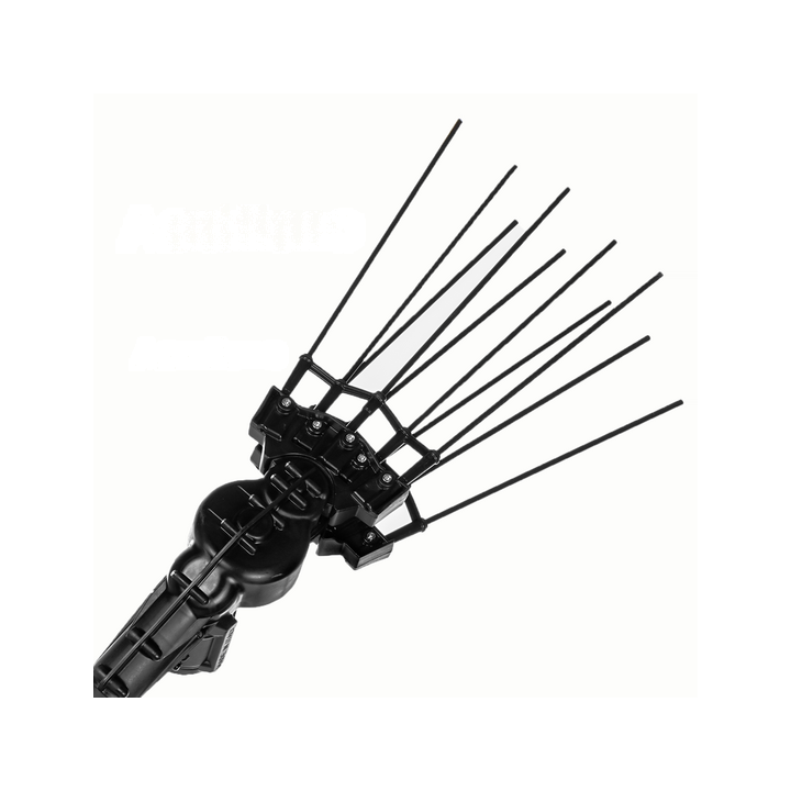 Aima Twist Plus 2 0 oliivinpoimija 12 V 230 330 cm