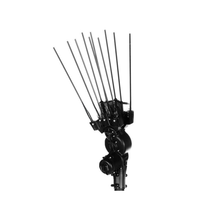Aima Twist Plus 2.0 oliivinpoimija, 12 V, 230–330 cm