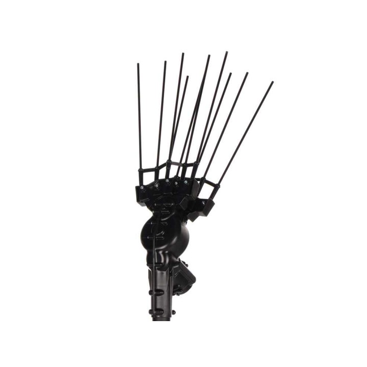 Aima Twist Plus 2.0 oliivinpoimija, 12 V, 230–330 cm