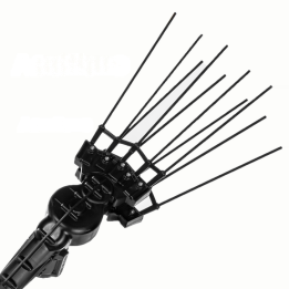 Aima Twist Plus 2 0 oliivinkorjuukone 12 V 270 W 230 330 cm