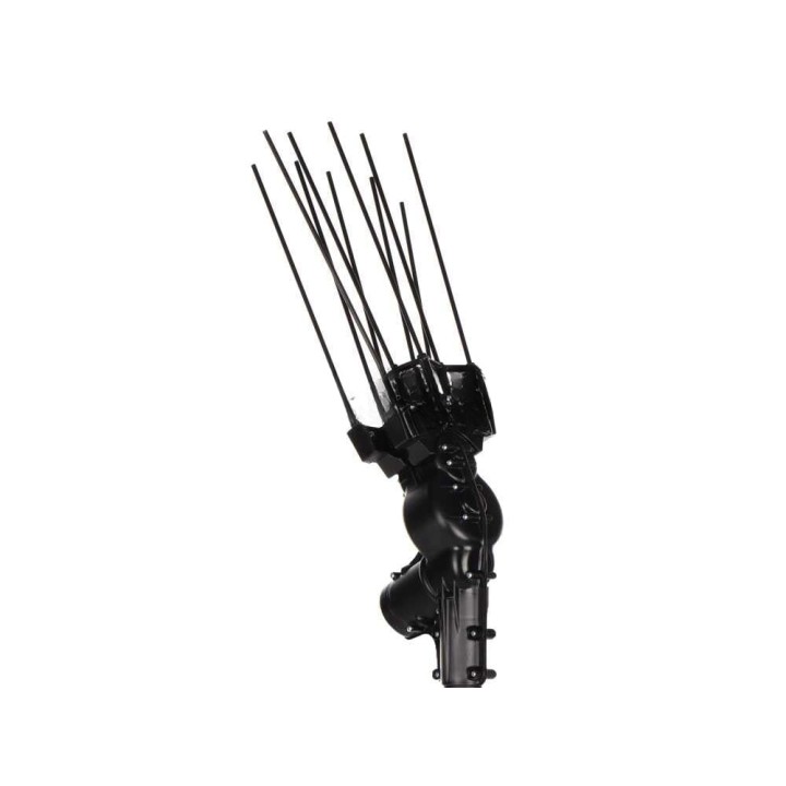 Aima Twist Plus 2.0 oliivinkorjuukone, 12 V, 270 W, 230–330 cm