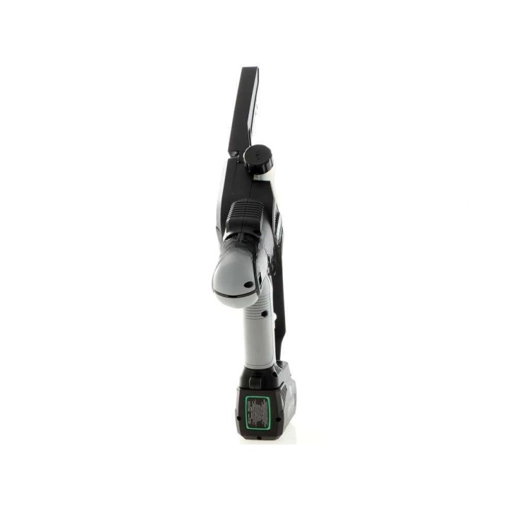 Volpi KVS5500 akkupotatin, 14,4 V, 9 cm, 2 × 4 Ah