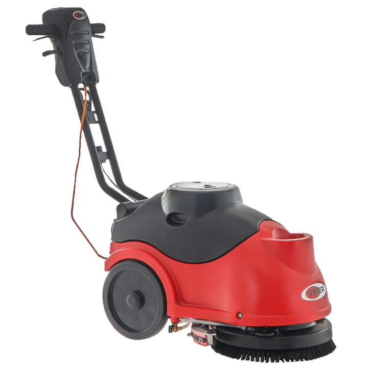 Nilfisk Viper AS 380 15C lattianpesukone 250 W 38 cm 15 l