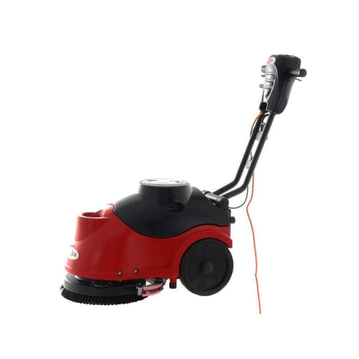 Nilfisk Viper AS 380/15C lattianpesukone, 250 W, 38 cm, 15 l