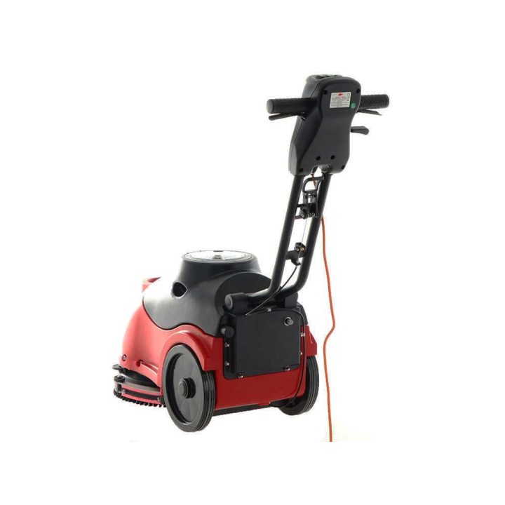 Nilfisk Viper AS 380/15C lattianpesukone, 250 W, 38 cm, 15 l