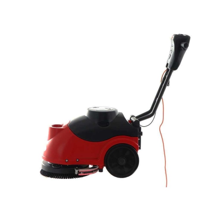 Nilfisk Viper AS 380/15C lattianpesukone, 250 W, 38 cm, 15 l