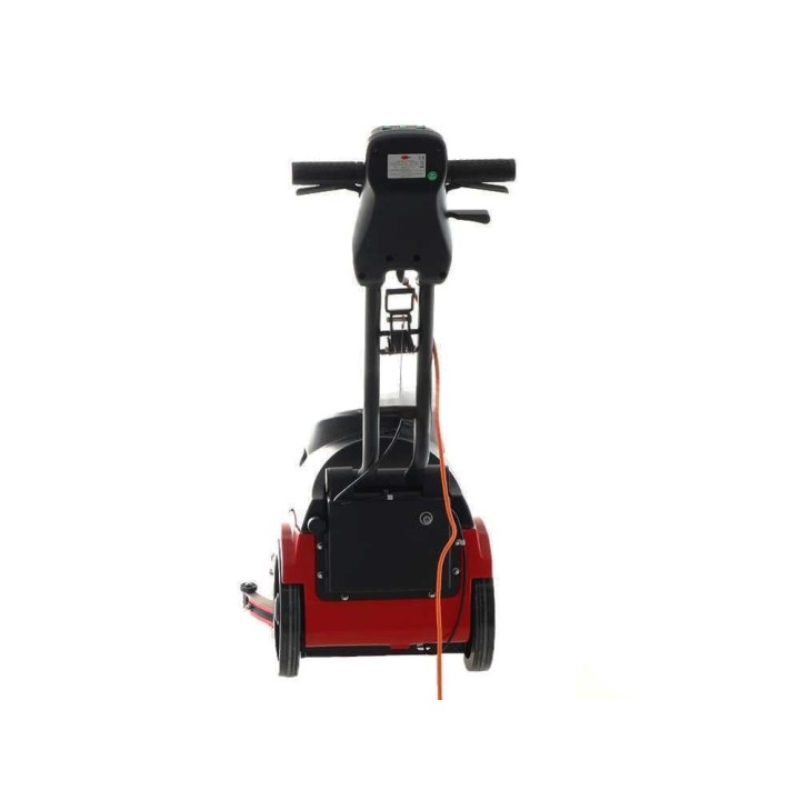 Nilfisk Viper AS 380/15C lattianpesukone, 250 W, 38 cm, 15 l