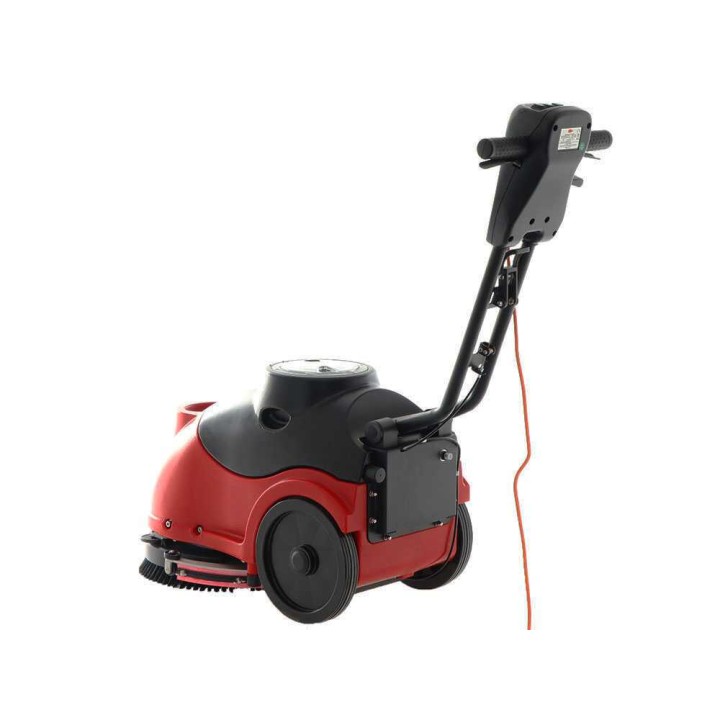 Nilfisk Viper AS 380/15C lattianpesukone, 250 W, 38 cm, 15 l