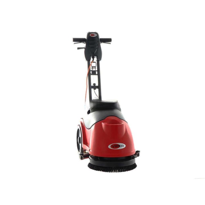 Nilfisk Viper AS 380/15C lattianpesukone, 250 W, 38 cm, 15 l