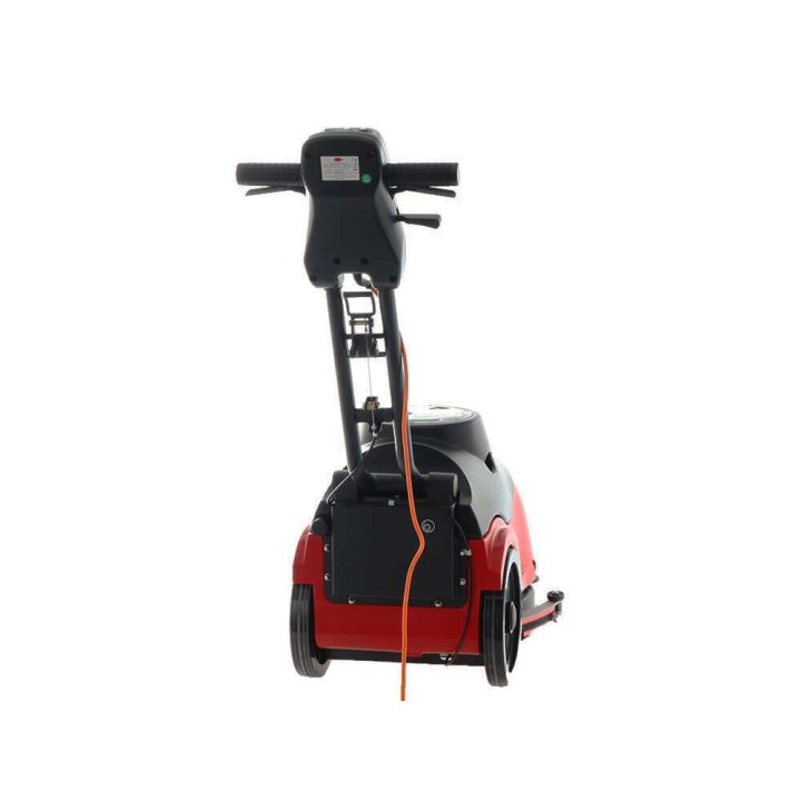 Nilfisk Viper AS 380/15C lattianpesukone, 250 W, 38 cm, 15 l