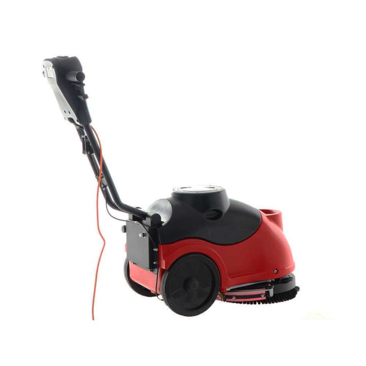 Nilfisk Viper AS 380/15C lattianpesukone, 250 W, 38 cm, 15 l