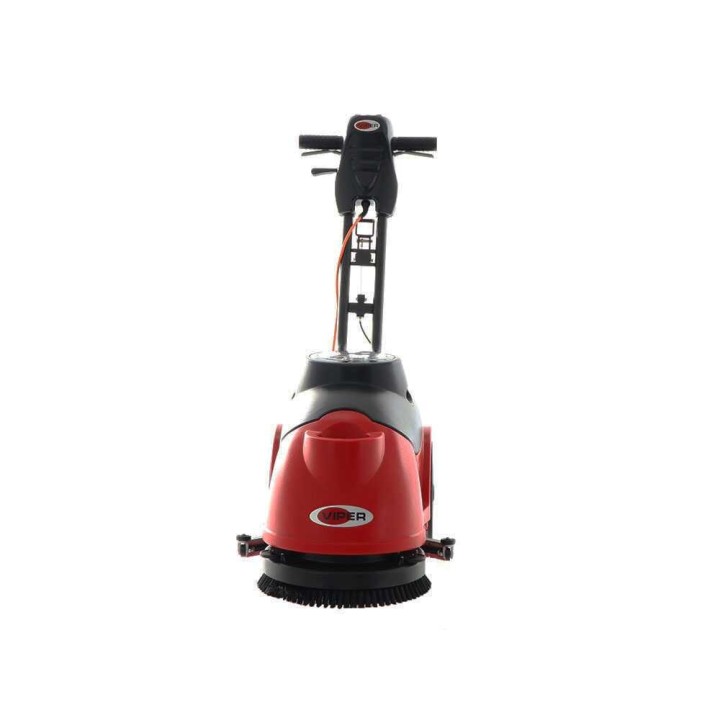 Nilfisk Viper AS 380/15C lattianpesukone, 250 W, 38 cm, 15 l