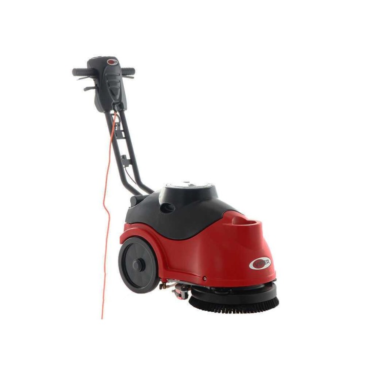 Nilfisk Viper AS 380/15C lattianpesukone, 250 W, 38 cm, 15 l
