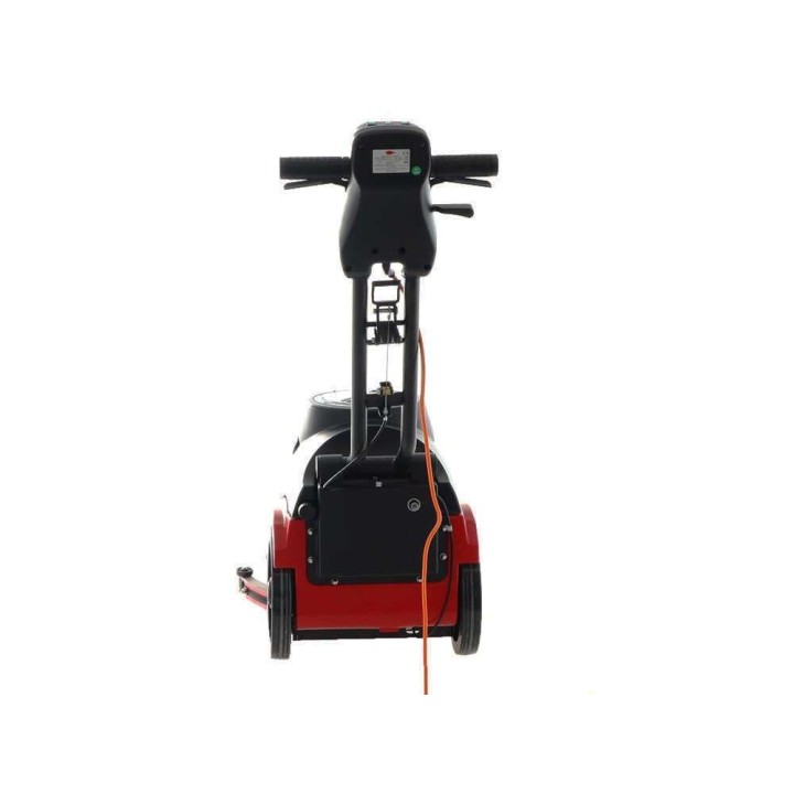 Nilfisk Viper AS 380/15C lattianpesukone, 250 W, 38 cm, 15 l