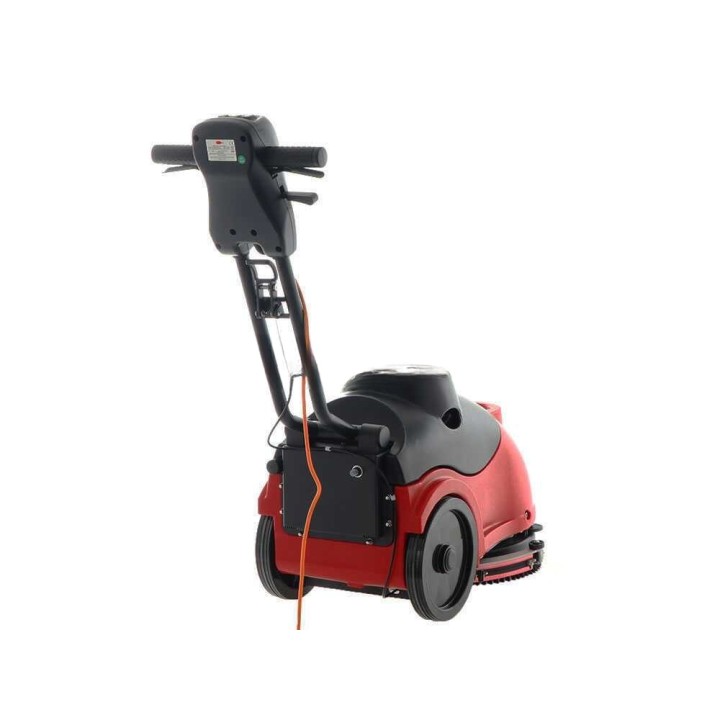 Nilfisk Viper AS 380/15C lattianpesukone, 250 W, 38 cm, 15 l