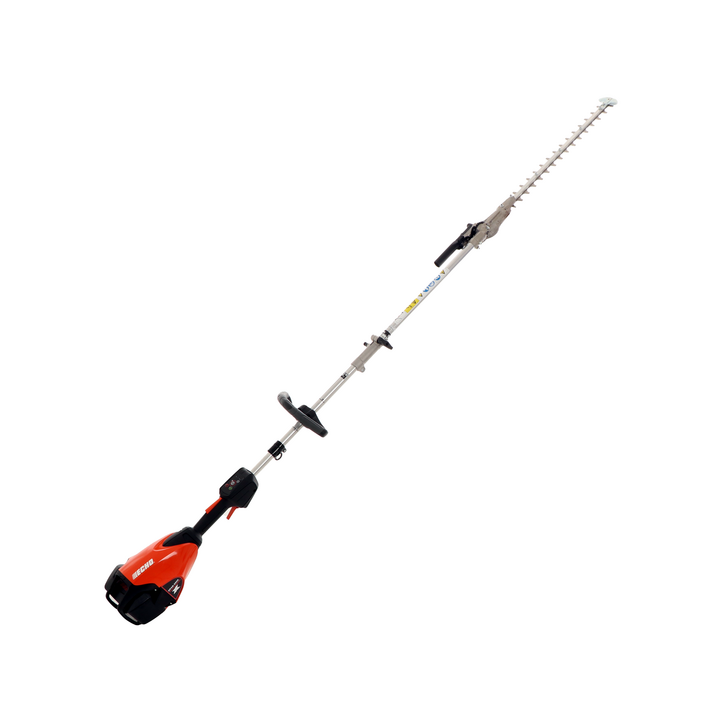 Echo DPAS2600 akkukäyttöinen pensasleikkuri 56 V 53 cm 226 cm