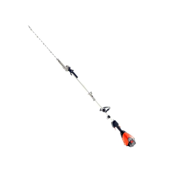 Echo DPAS2600 akkukäyttöinen pensasleikkuri, 56 V, 53 cm, 226 cm