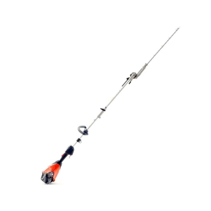Echo DPAS2600 akkukäyttöinen pensasleikkuri, 56 V, 53 cm, 226 cm