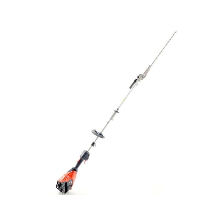 Echo DPAS2600 akkukäyttöinen pensasleikkuri, 56 V, 53 cm, 226 cm