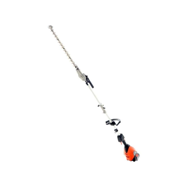 Echo DPAS2600 akkukäyttöinen pensasleikkuri, 56 V, 53 cm, 226 cm