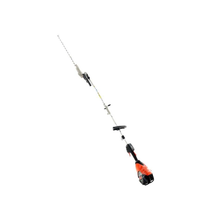 Echo DPAS2600 akkukäyttöinen pensasleikkuri, 56 V, 53 cm, 226 cm