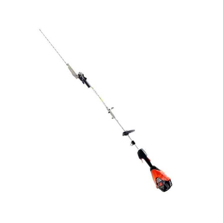 Echo DPAS2600 akkukäyttöinen pensasleikkuri, 56 V, 53 cm, 226 cm