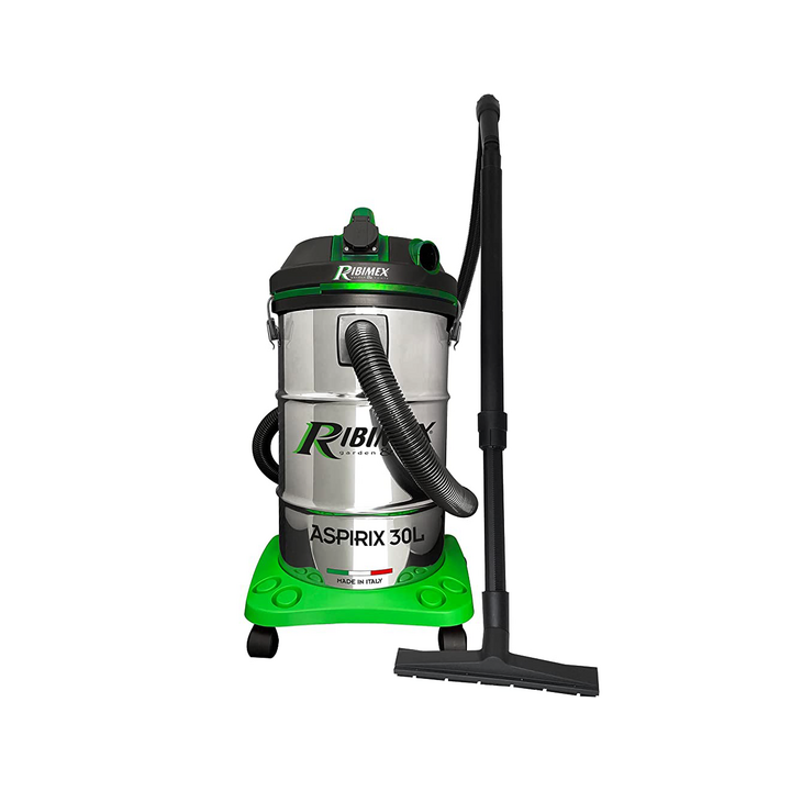 Ribimex Aspirix 30 L märkä kuivaimuri 1 200 W 230 V