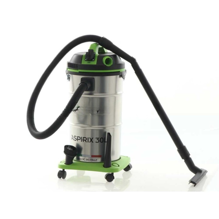 Ribimex Aspirix 30 L märkä-kuivaimuri, 1 200 W, 230 V