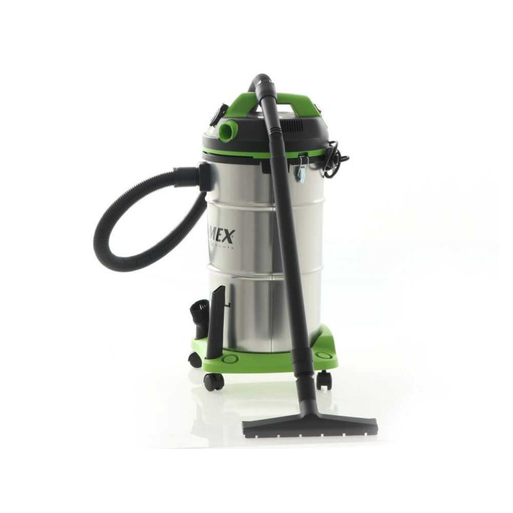Ribimex Aspirix 30 L märkä-kuivaimuri, 1 200 W, 230 V