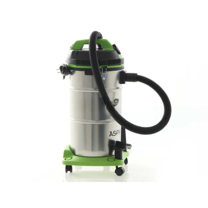Ribimex Aspirix 30 L märkä-kuivaimuri, 1 200 W, 230 V