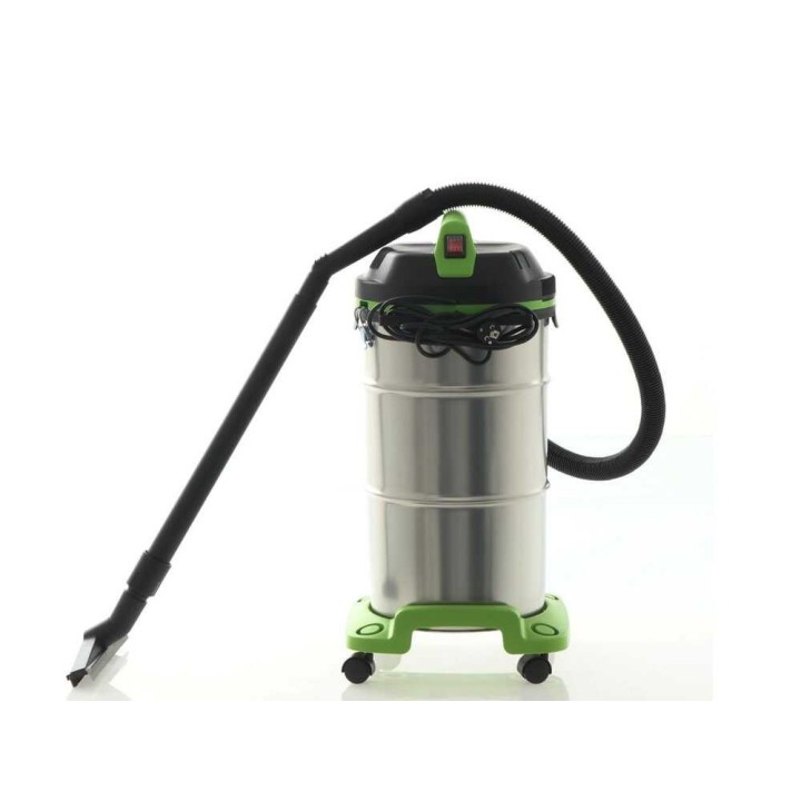 Ribimex Aspirix 30 L märkä-kuivaimuri, 1 200 W, 230 V