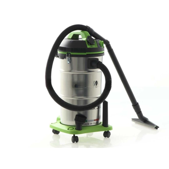 Ribimex Aspirix 30 L märkä-kuivaimuri, 1 200 W, 230 V
