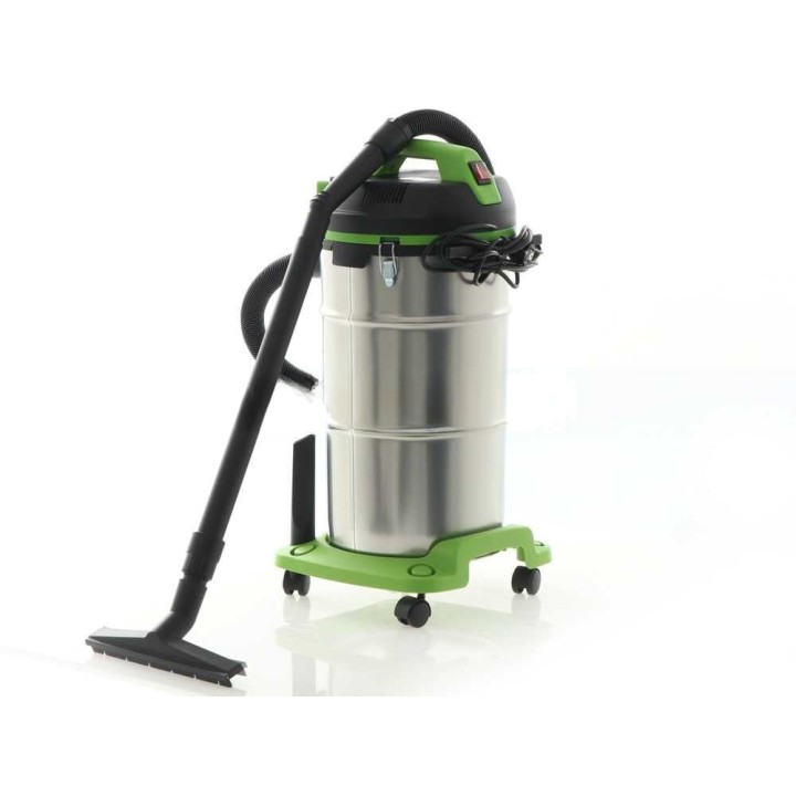 Ribimex Aspirix 30 L märkä-kuivaimuri, 1 200 W, 230 V